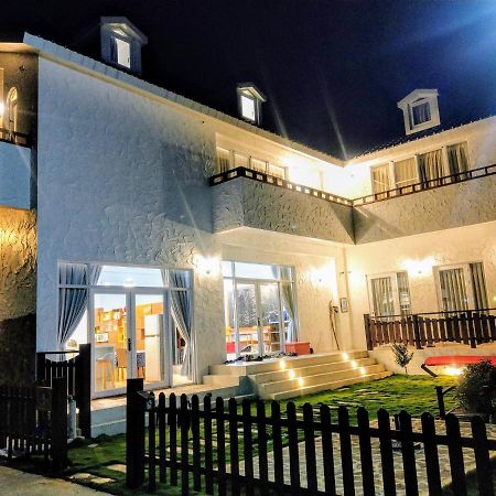 Sea Daughter'S Homestay Huxi Esterno foto