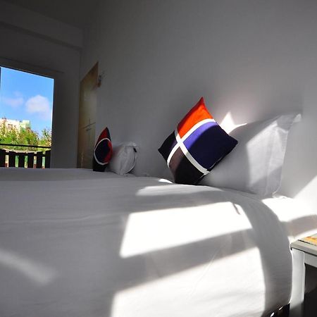 Sea Daughter'S Homestay Huxi Esterno foto