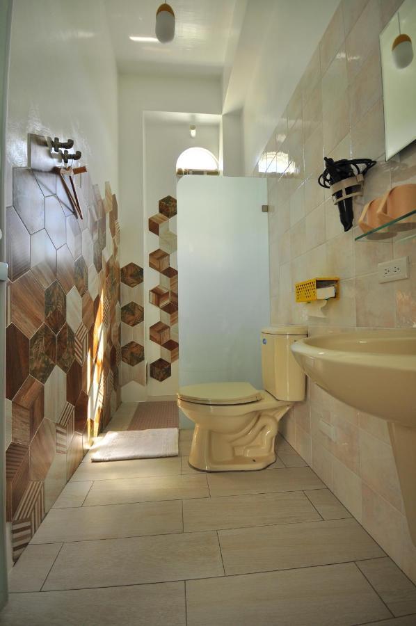 Sea Daughter'S Homestay Huxi Esterno foto