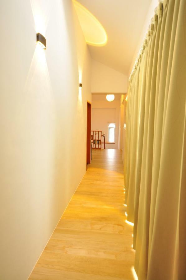 Sea Daughter'S Homestay Huxi Esterno foto